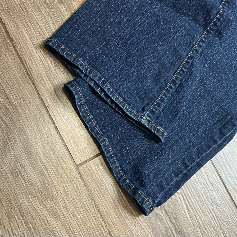 Signature By Levi’s 10M Modern Boot Cut Jeans - Picture 5 of 8